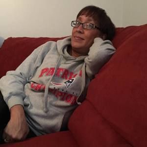 Meet your Posher, Diane